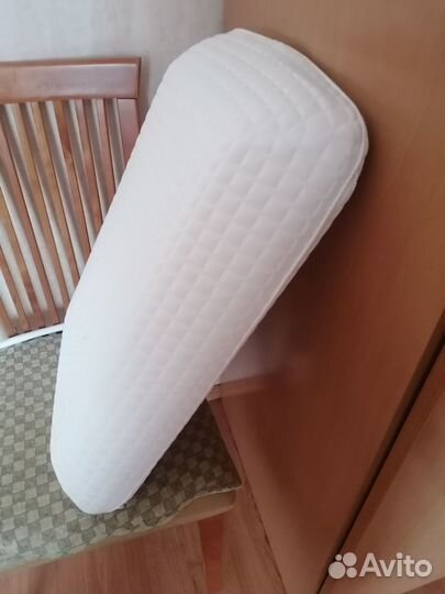 Подушка аскона новая