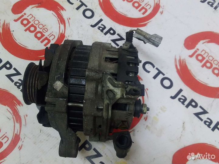 Генератор Toyota