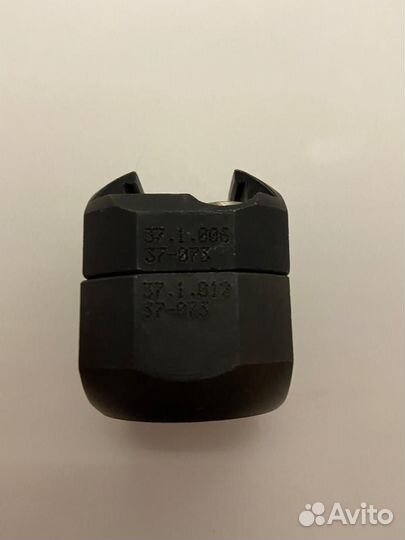 Блокиратор на рулевой вал. Флим