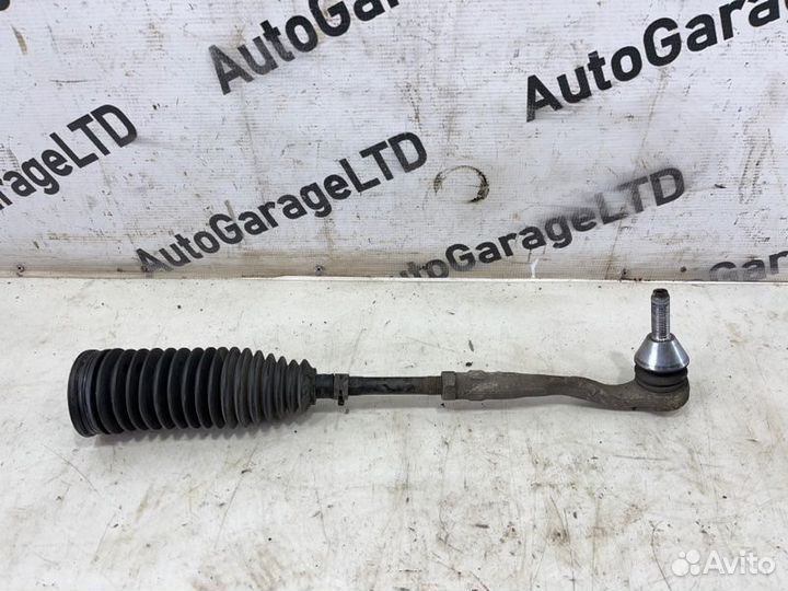 Рулевая тяга с наконечником передняя Mercedes-Benz