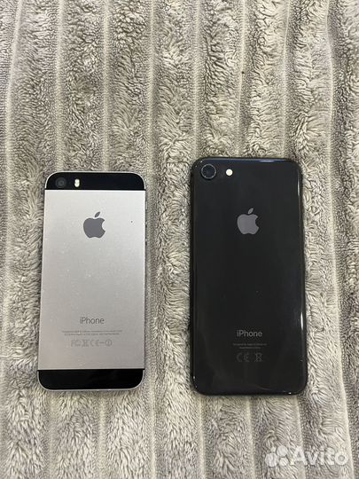 iPhone 8, 64 ГБ