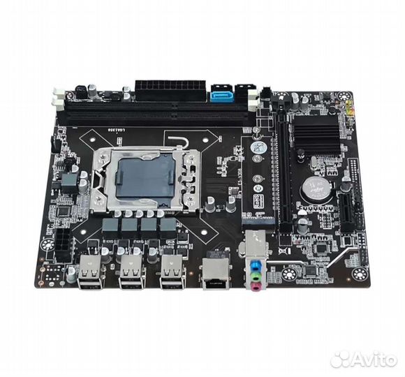 Комплект E5-2420 LGA1356