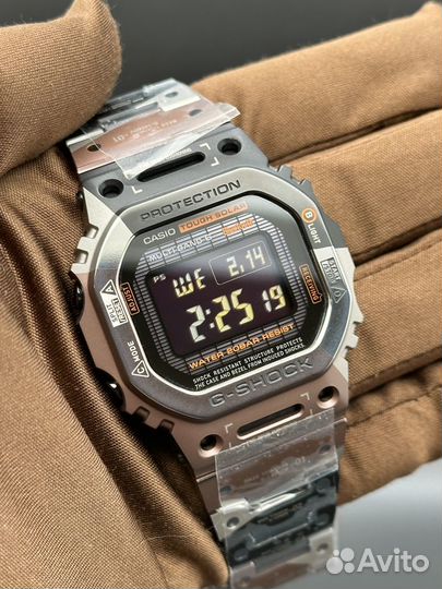 Casio GMW-B5000TVB-1