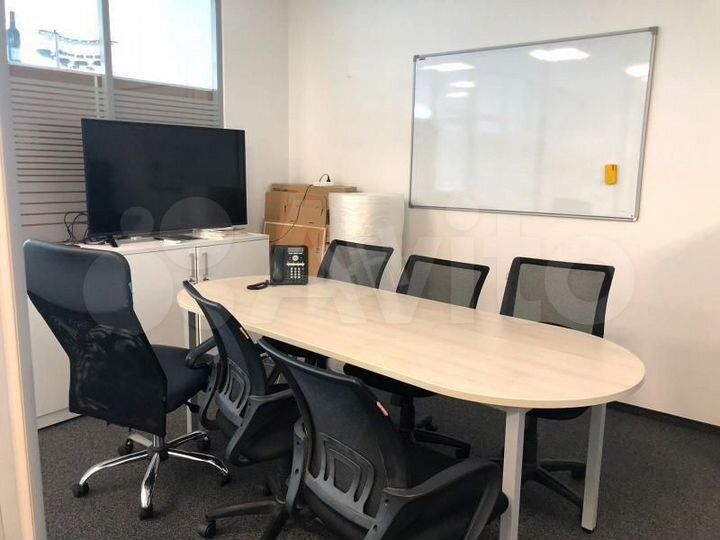 Аренда офиса 107 м2 Химки Ленинградское шоссе в