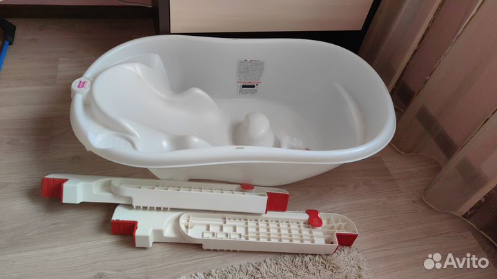 Ванночка OK Baby (Onda Evolution)