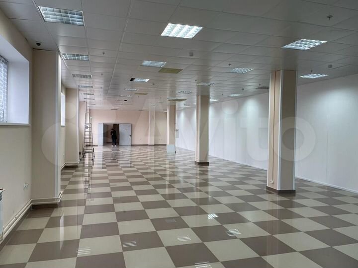 Свободного назначения, ТЦ Салтыковский, 660 м²