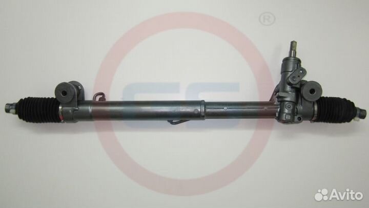 Рулевая рейка Chevrolet Trailblazer 2001