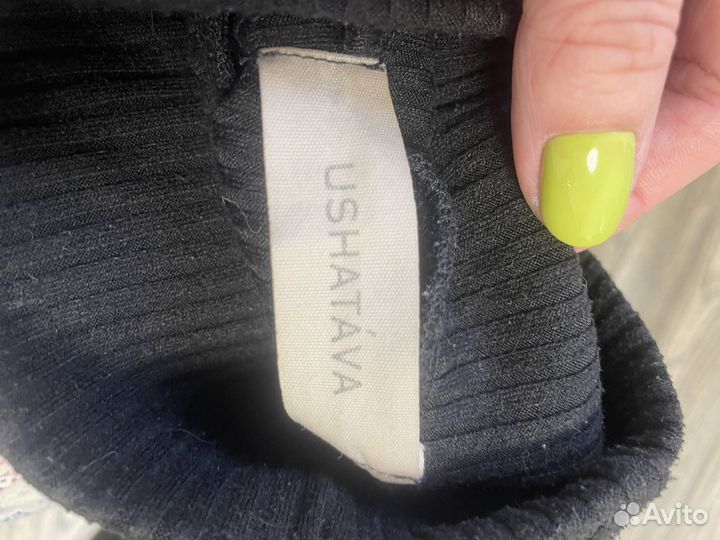 Ushatava водолазка