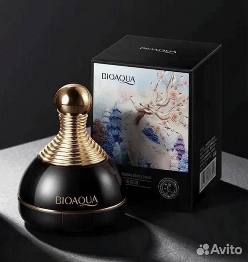 Кушон консиллер для лица водостойкий