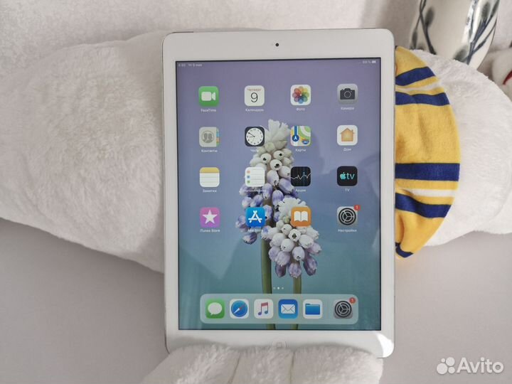 iPad air