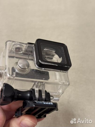 Камера GoPro Hero 3