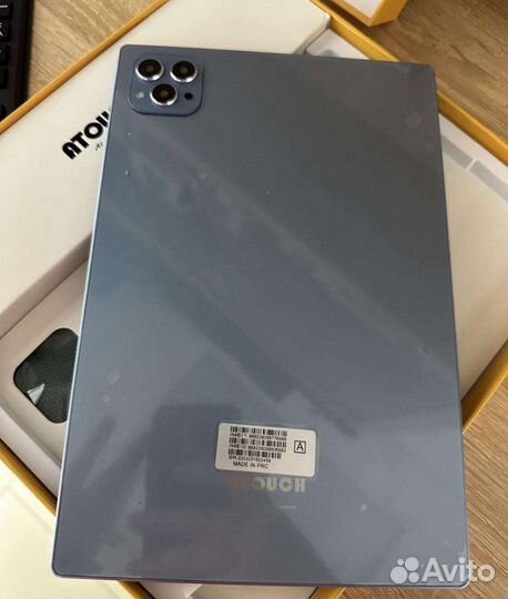 Планшет atouch x19 pro