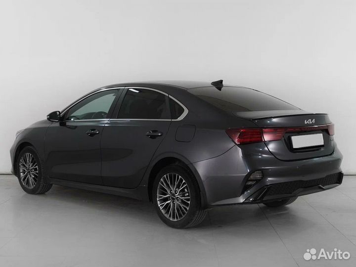 Kia Cerato 2.0 AT, 2022, 26 000 км