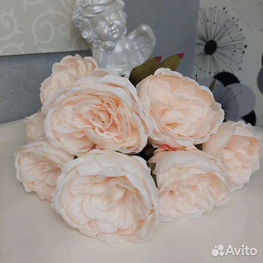 Искусственные цветы