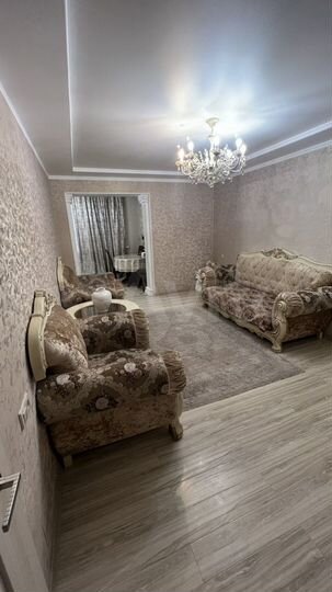 2-к. квартира (Абхазия)