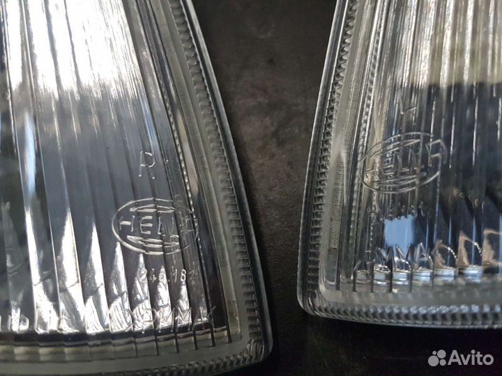 Поворотники Skoda Octavia с 96 г. (L/R)