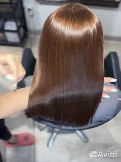 Парикмахер