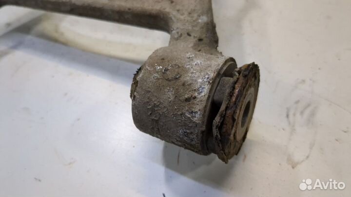 Рычаг подвески Mazda MX-5 3, 2009