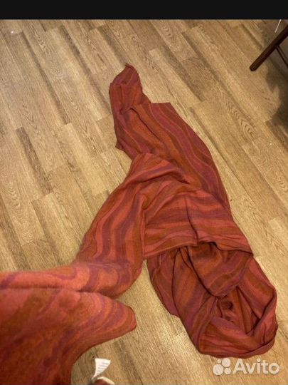 Слинг шарф didymos