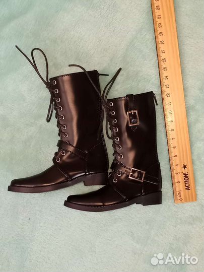 BJD сапоги