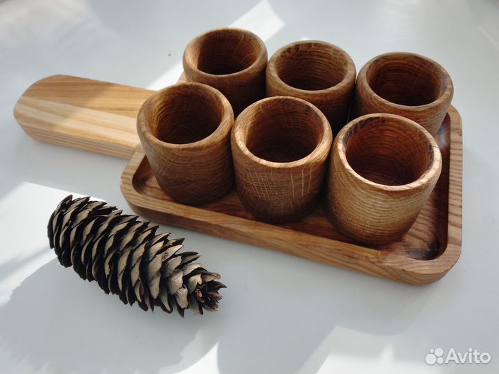 Деревянные изделия