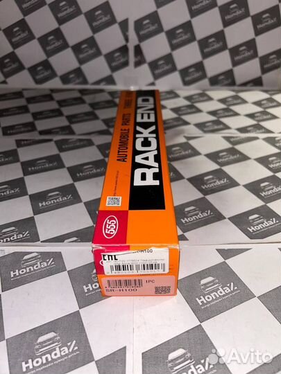 Рулевая тяга Acura ZDX