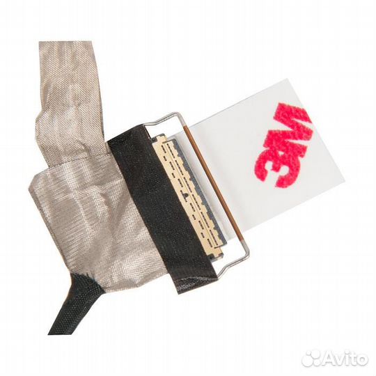 Шлейф матрицы для ноутбука Asus G751, G751JM EDP