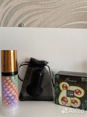 Подарочные коробки