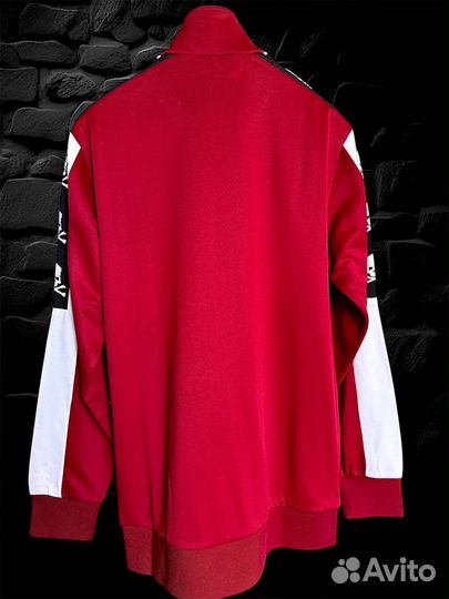 Philipp plein кофта спортивная оригинал 48