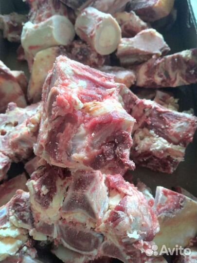 Набор для супа.рагу свиное и говяжье