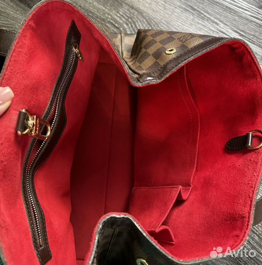 Сумка louis vuitton оригинал