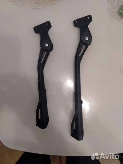 Подножка для велосипеда Мерида