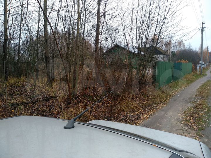 Участок 6 сот. (СНТ, ДНП)