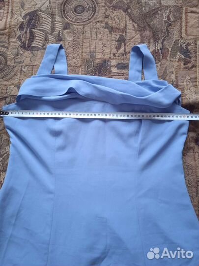 Вечернее платье 52