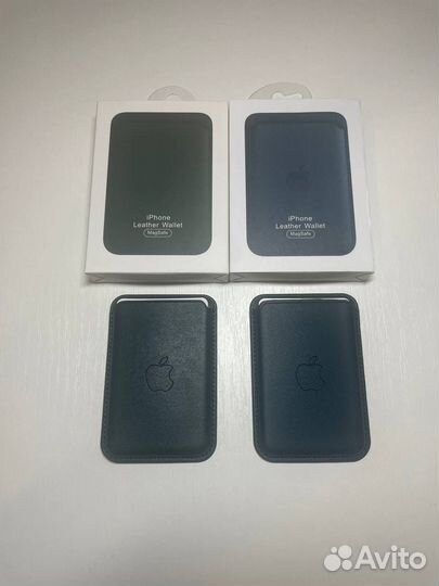 Картхолдер Apple MagSafe