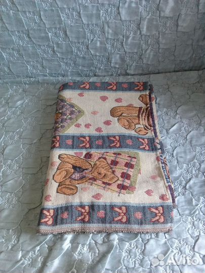 Покрывало детское