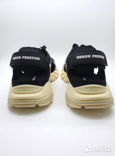 44(EU) heron preston летние кроссовки