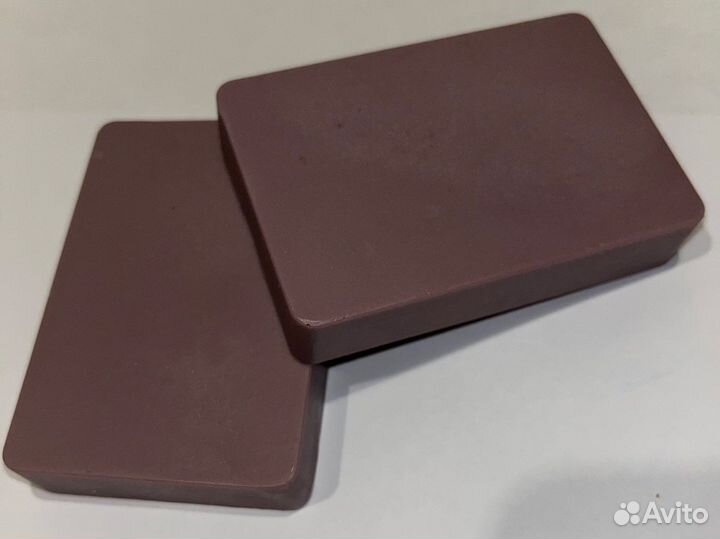 Мыло ручной работы