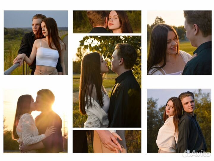 Фотограф / Фотосессия Ростов-на-Дону