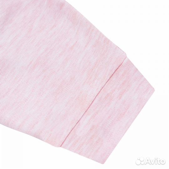 Брюки для девочки Youlala 0721208705 Розовый (86)