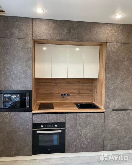 Кухонный гарнитур 