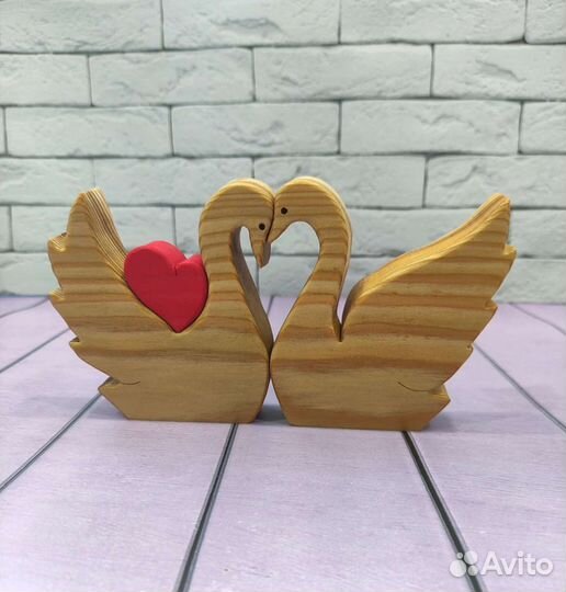 Сувениры, подарки из дерева