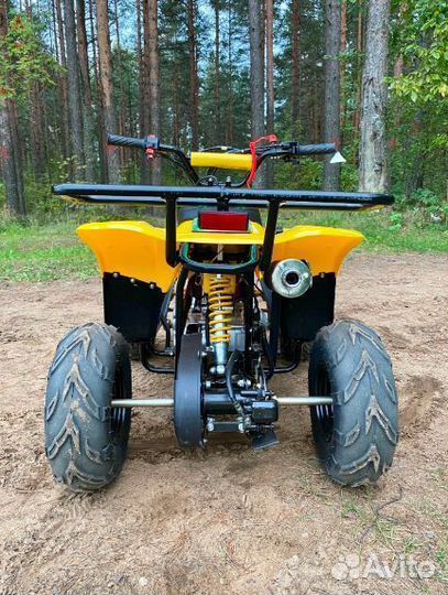 Квадроцикл ATV Classic 6