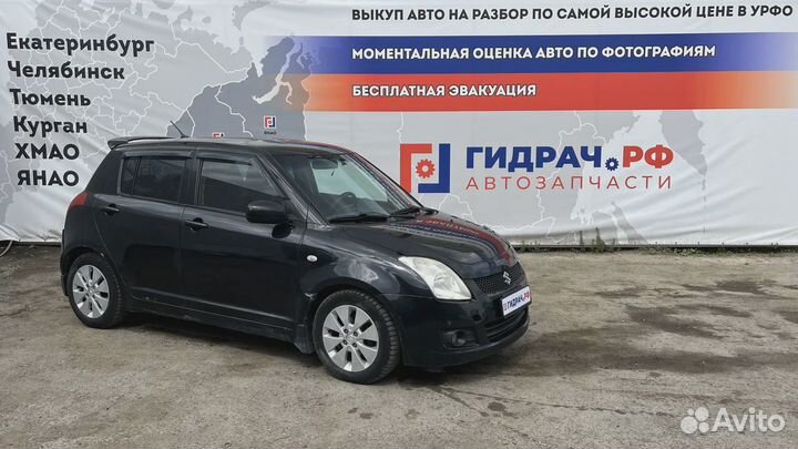 Трубка кондиционера Suzuki Swift (RS) 95720-63J00