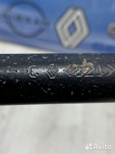 Тяга поперечная Renault kaptur Лев