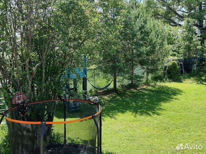 Аренда дома с баней