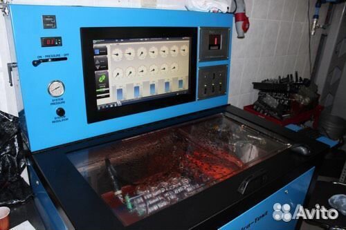 Обгонка 09M (TF-61SN) Ремонт АКПП новый и Новое