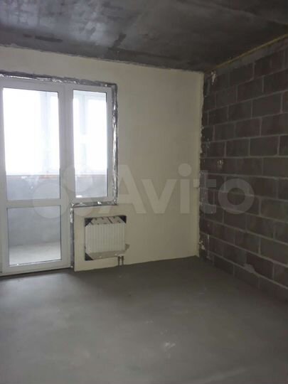 1-к. квартира, 38,3 м², 18/24 эт.