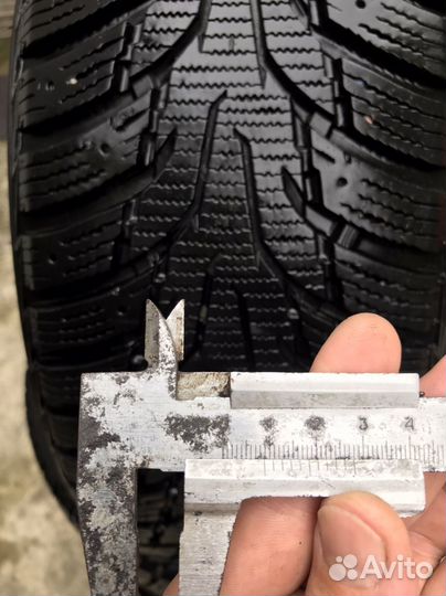 Nexen Winguard 205/55 R16