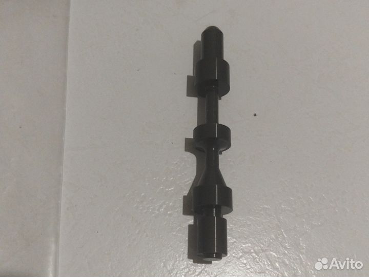 Клапан гидротрансформатора АКПП hyundai creta